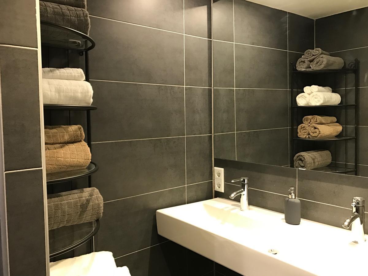 Hotel Langhans Abstatt Luaran gambar