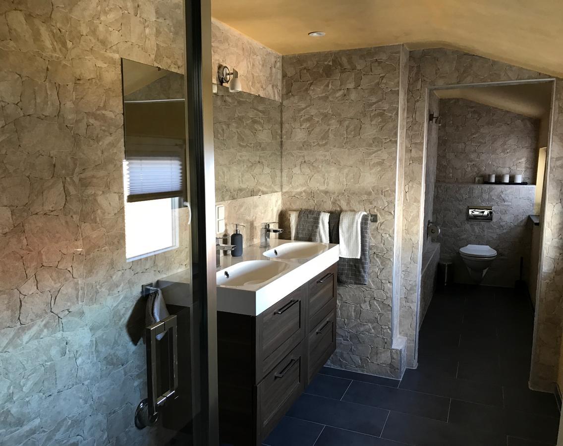 Hotel Langhans Abstatt Luaran gambar