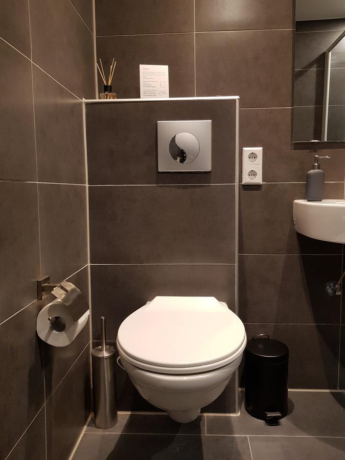 Hotel Langhans Abstatt Luaran gambar